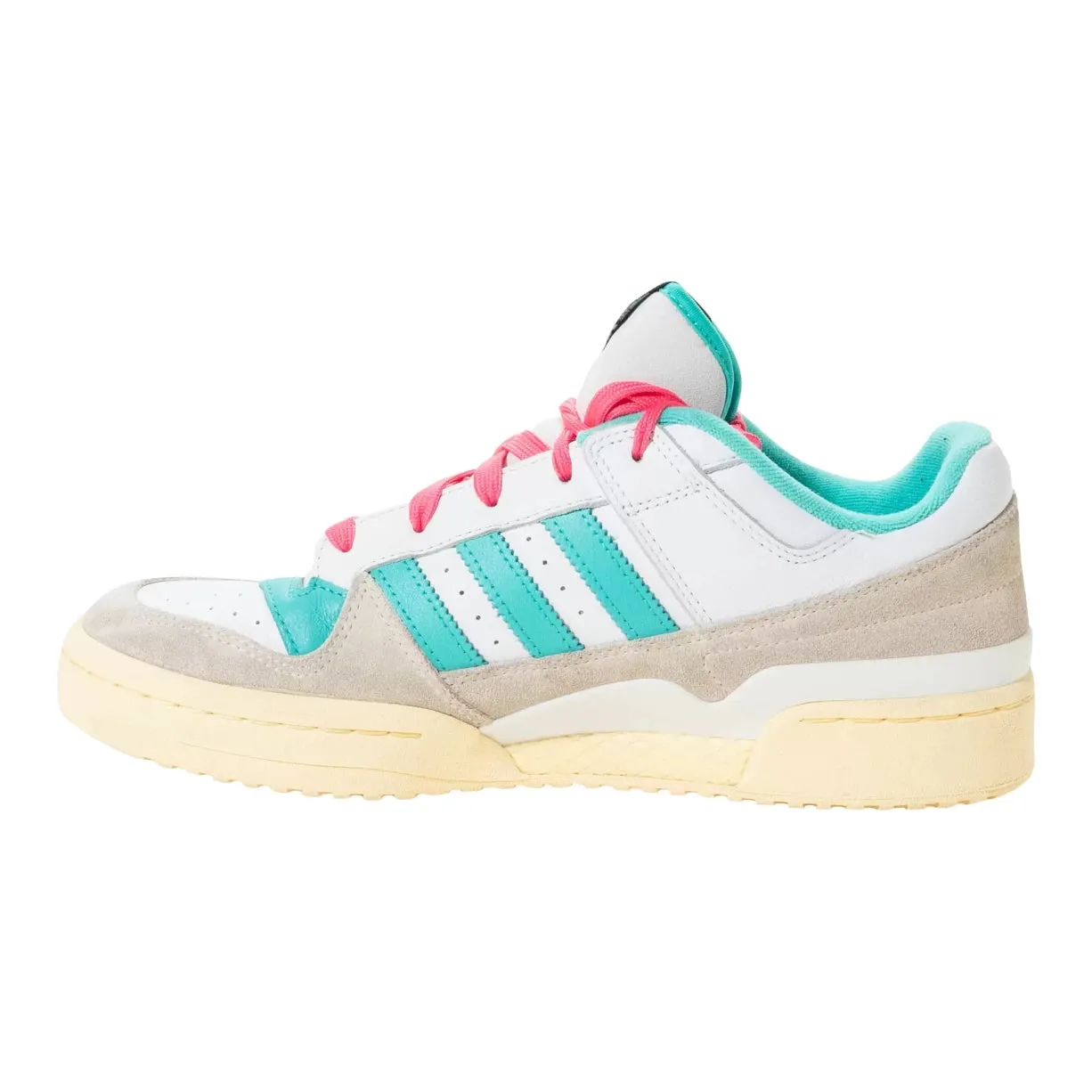 Adidas Forum Low Shoes - Men's