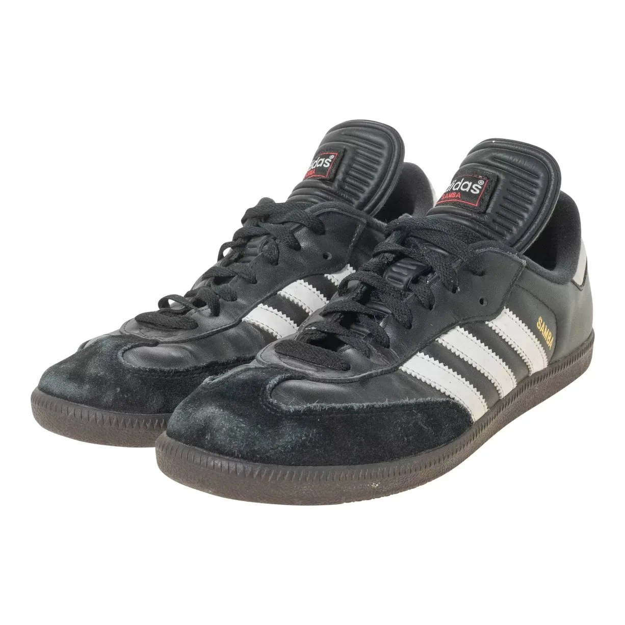 Adidas Samba OG Shoes - Men's