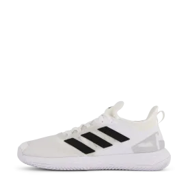 Adizero Ubersonic 4.1 Clay M White
