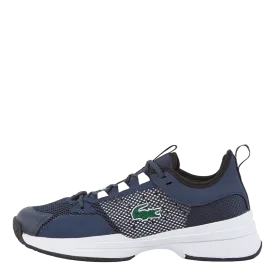 Ag-lt 21 All Court Navy/white/black