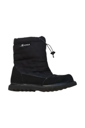 Aigle Quilted Winter Boots EU32