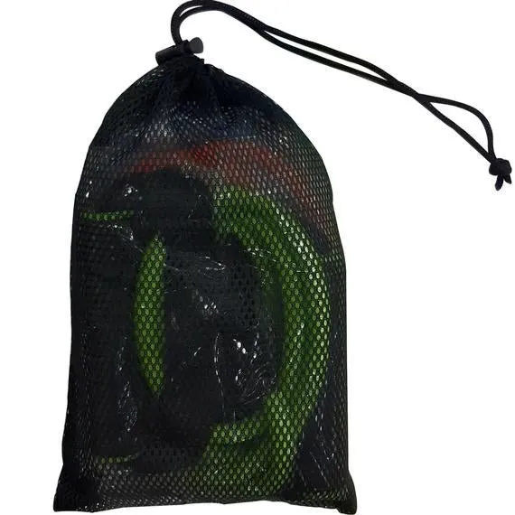 Angry Fit Resistance Training Set
