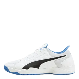 Auriz White/Black