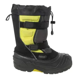 Baffin Young Eiger Snow Boots - Unisex