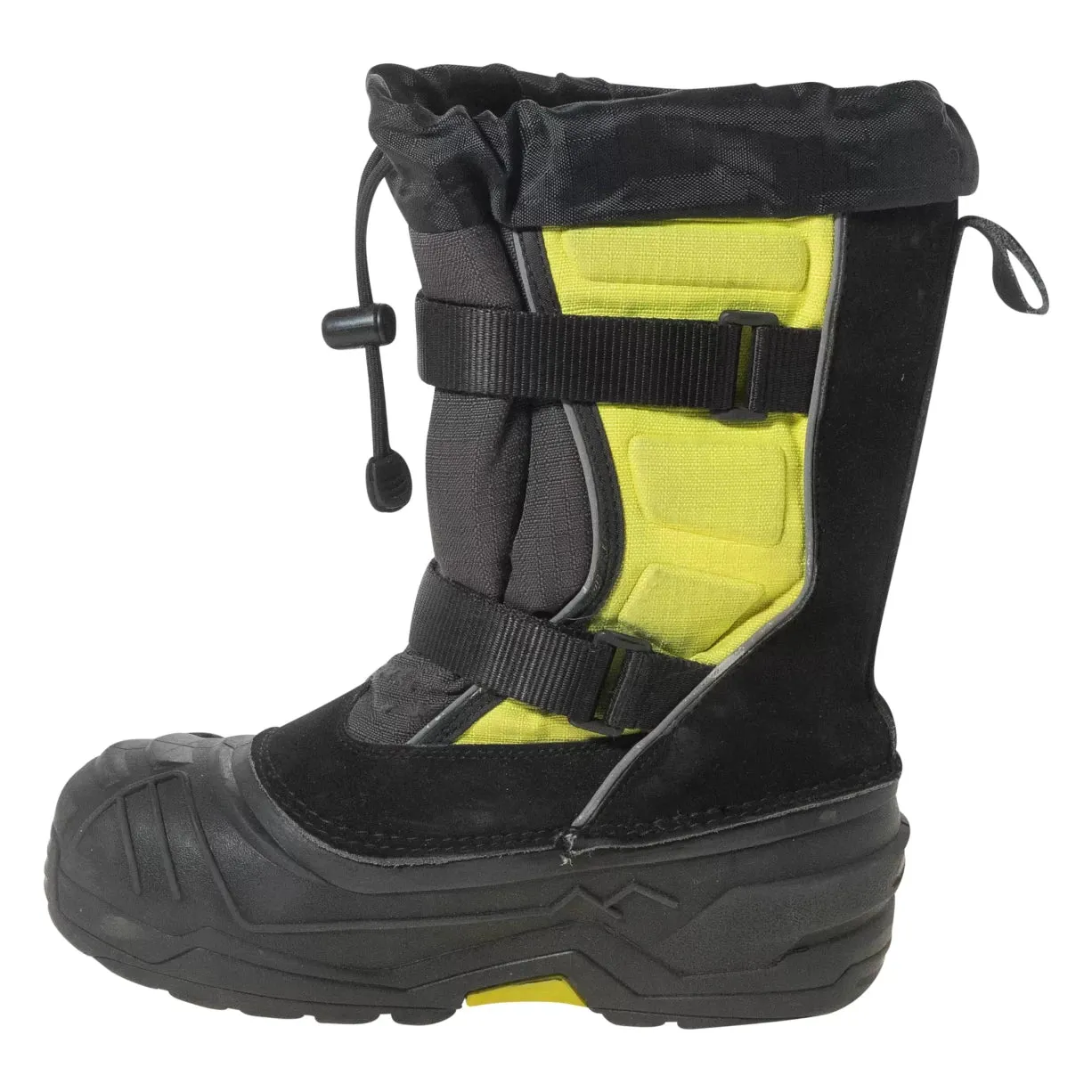 Baffin Young Eiger Snow Boots - Unisex