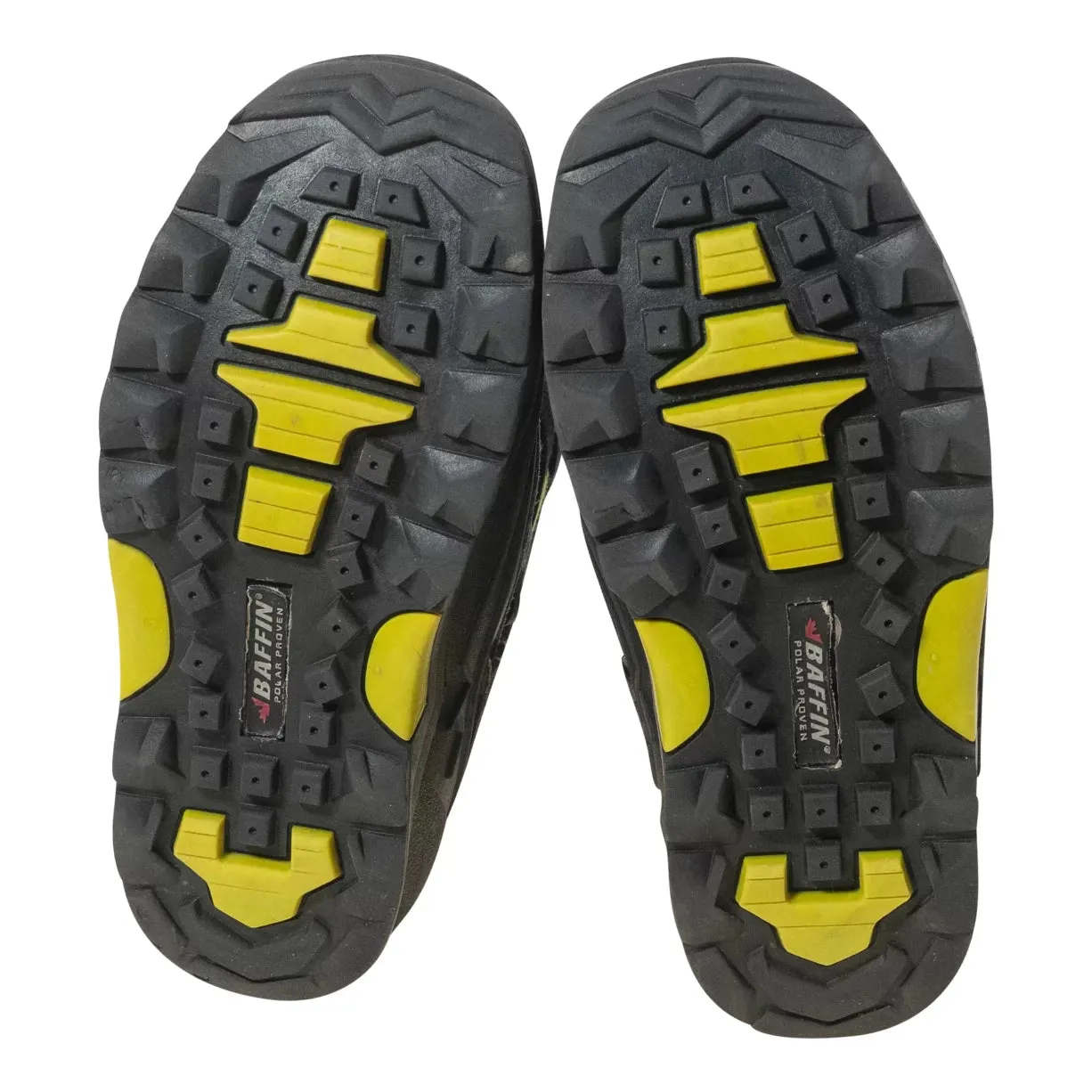 Baffin Young Eiger Snow Boots - Unisex