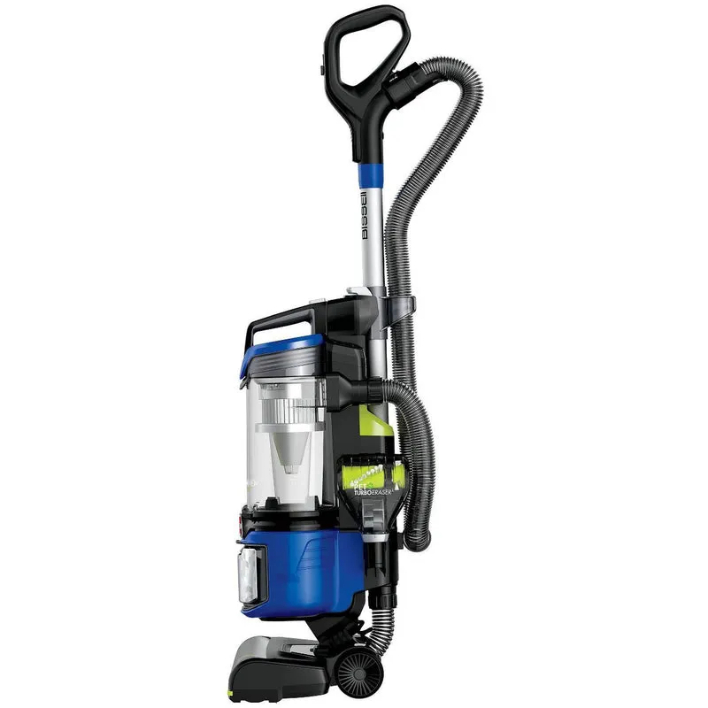 Bissell CleanView Bagless Corded Allergen Filter Upright Vacuum