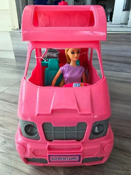 Brand new Kid Connection Brand toy for girls