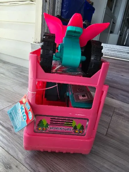 Brand new Kid Connection Brand toy for girls