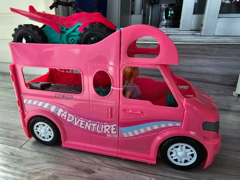 Brand new Kid Connection Brand toy for girls