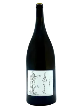 Brand - Pinot Blanc Pur MAGNUM
