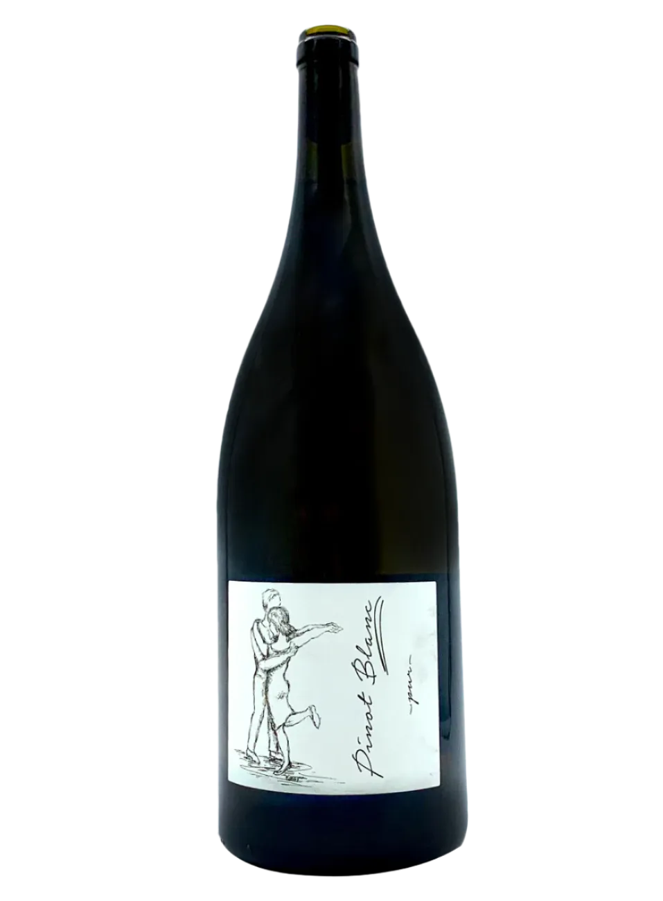Brand - Pinot Blanc Pur MAGNUM