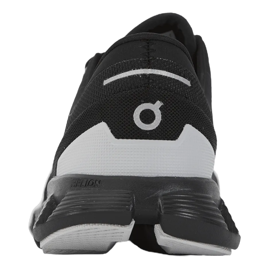 Cloud X 3 Women Black