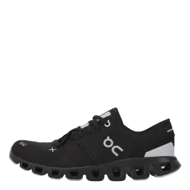 Cloud X 3 Women Black