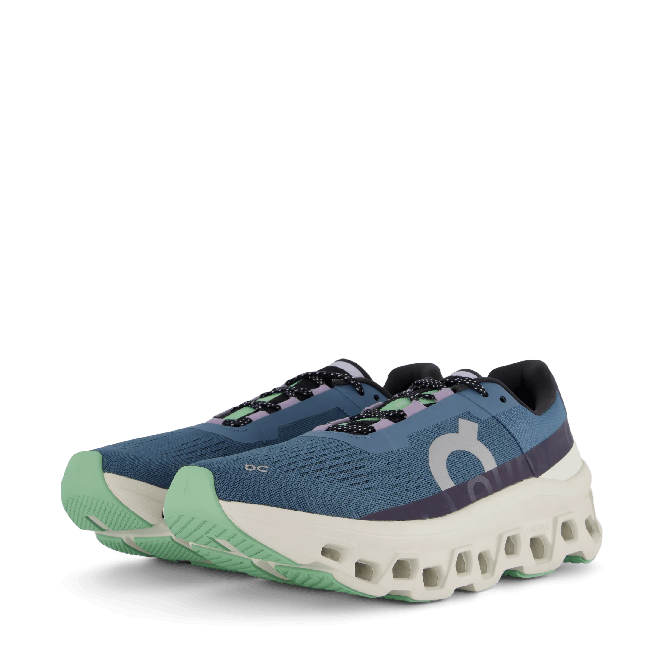 Cloudmonster Dust Vapor