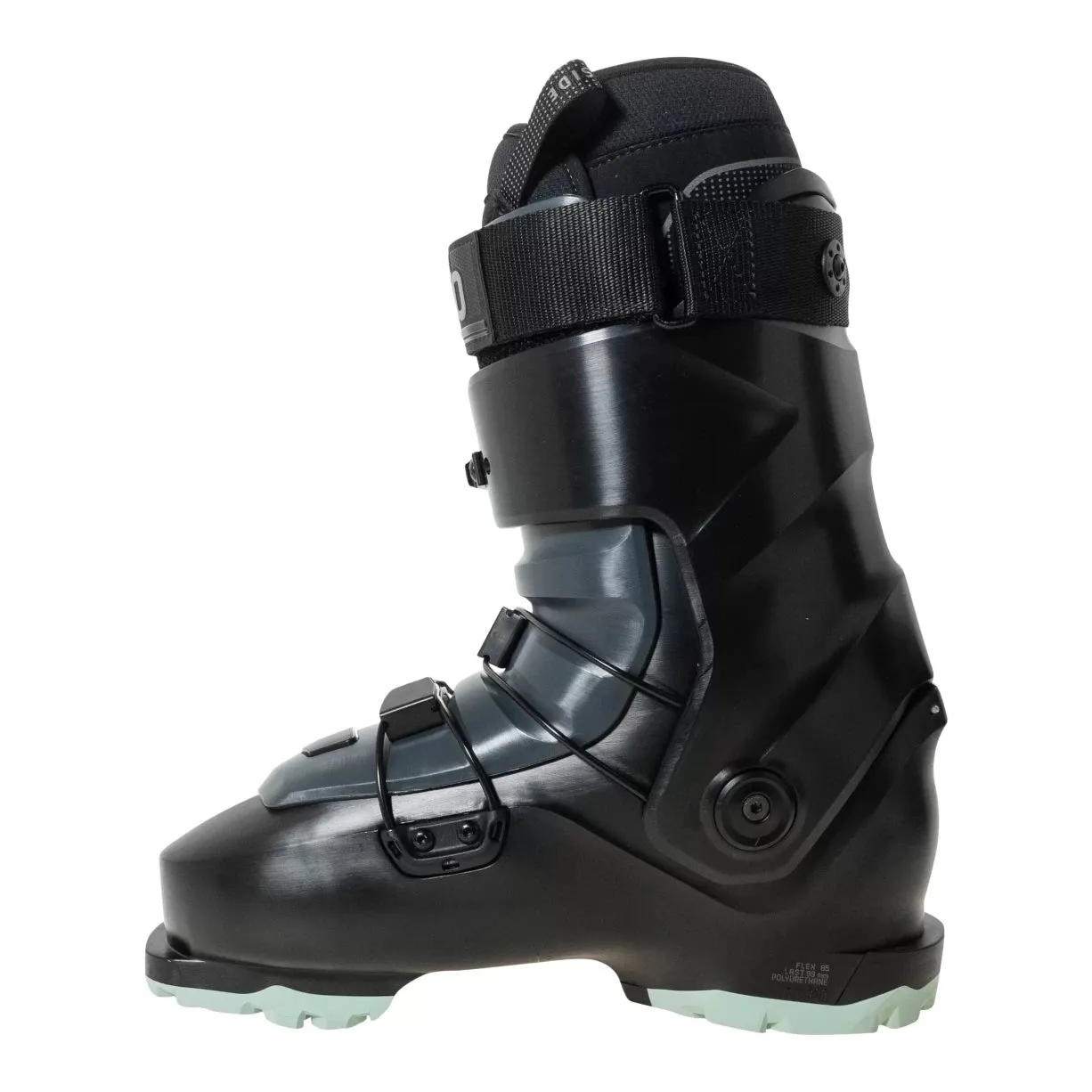 Dalbello Cabrio LV 85 W Ski Boots - Women's