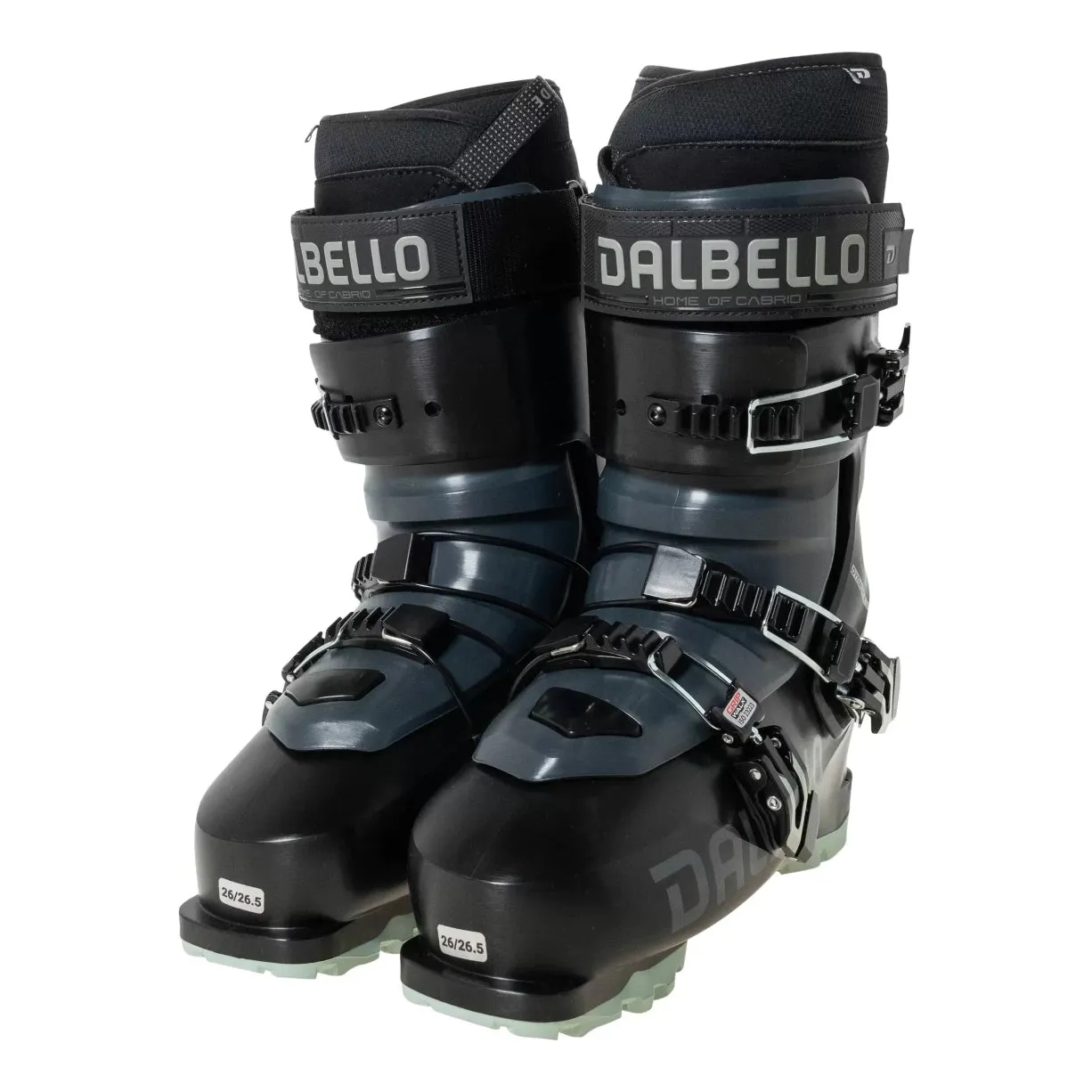 Dalbello Cabrio LV 85 W Ski Boots - Women's