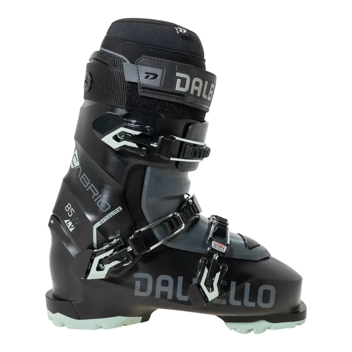 Dalbello Cabrio LV 85 W Ski Boots - Women's