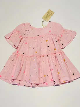 Floral dress brand new - Size 1