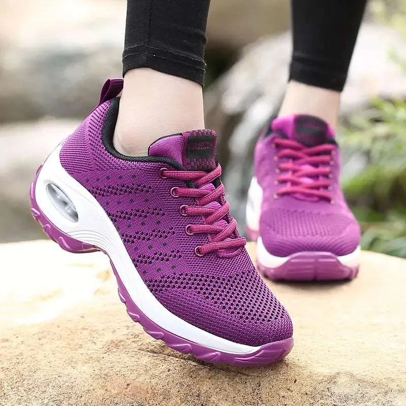 Get Casual Sneakers Women's Sports to elevate esteem