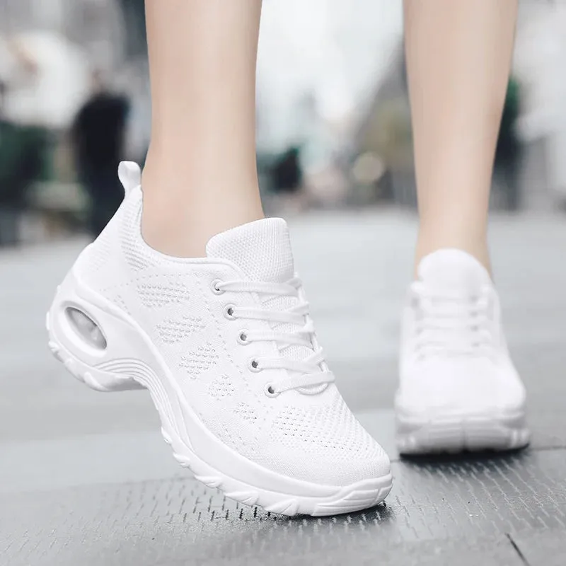 Get Casual Sneakers Women's Sports to elevate esteem