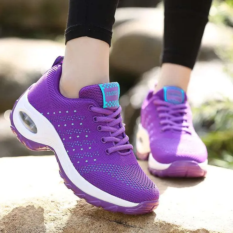 Get Casual Sneakers Women's Sports to elevate esteem