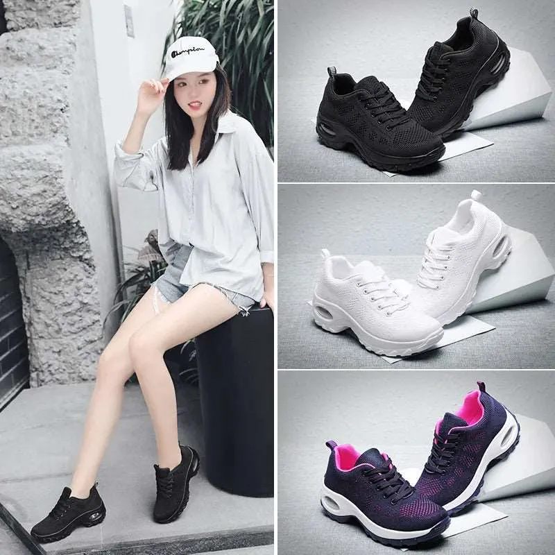 Get Casual Sneakers Women's Sports to elevate esteem