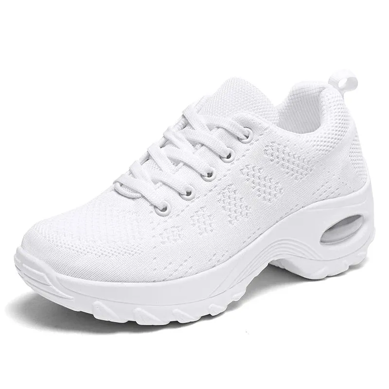 Get Casual Sneakers Women's Sports to elevate esteem