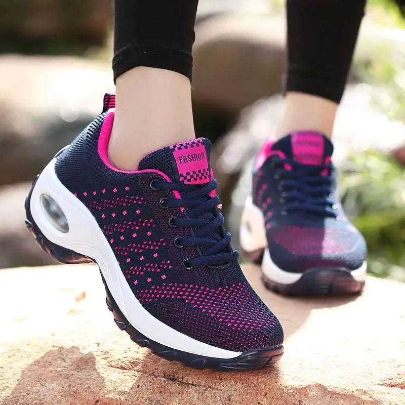 Get Casual Sneakers Women's Sports to elevate esteem