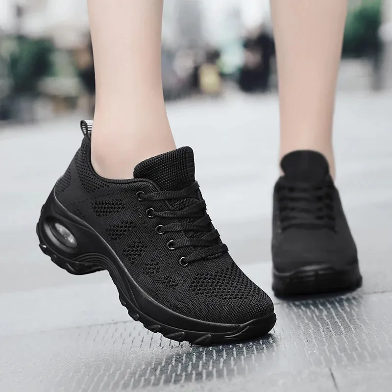 Get Casual Sneakers Women's Sports to elevate esteem