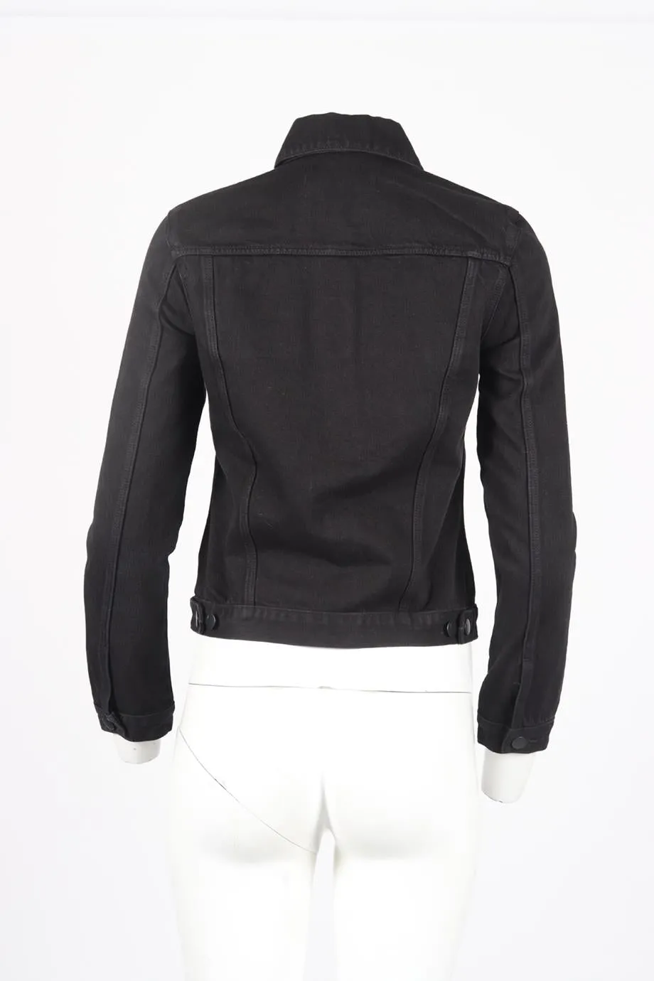 J BRAND DENIM JACKET SMALL