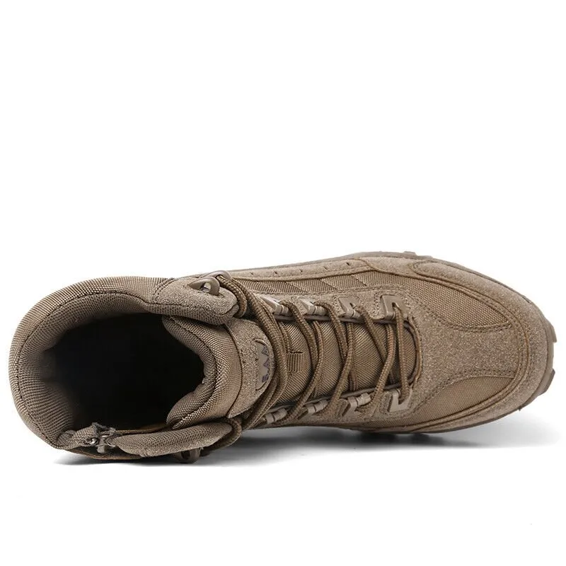 Ranger | Tactical Winter Boots