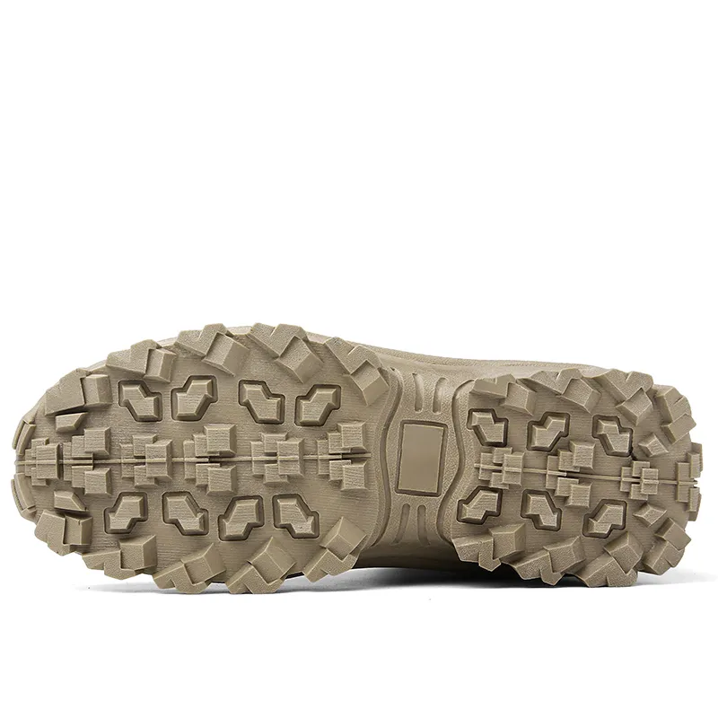 Ranger | Tactical Winter Boots