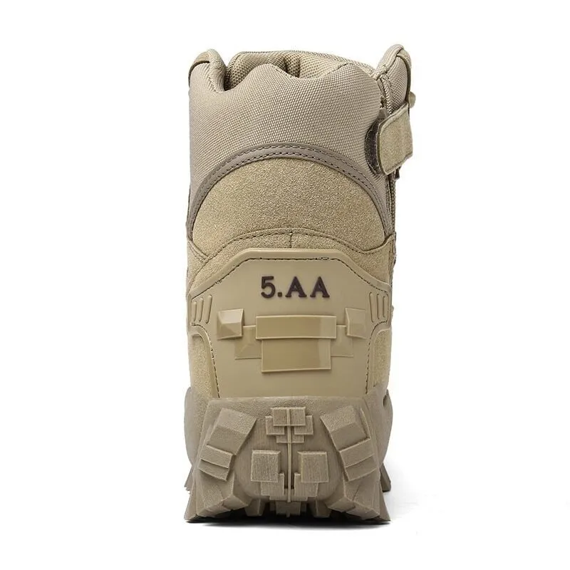 Ranger | Tactical Winter Boots