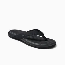 REEF Women's Cushion Harmony in Black