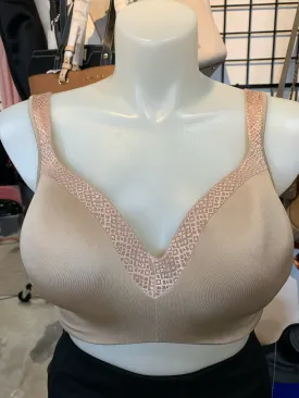 Size 38DDD No Brand Bra