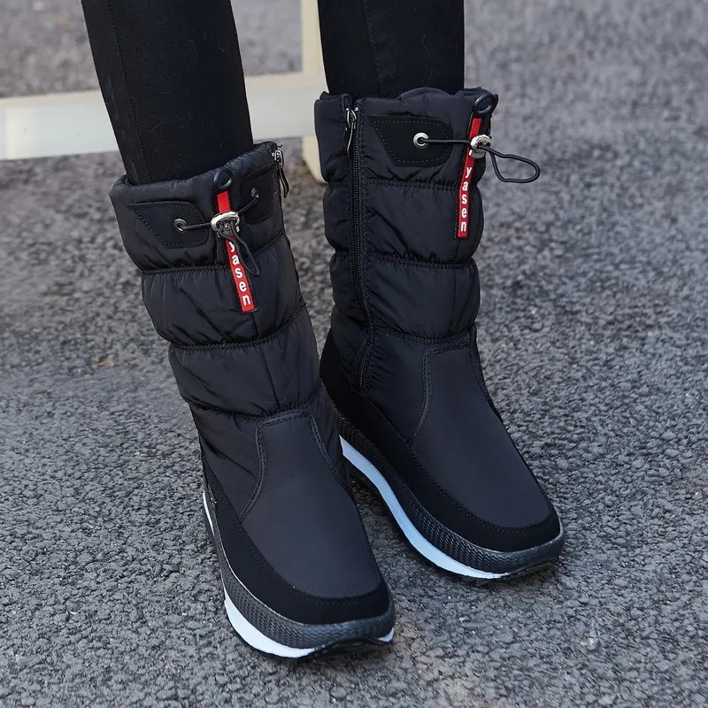 ThermaBoots