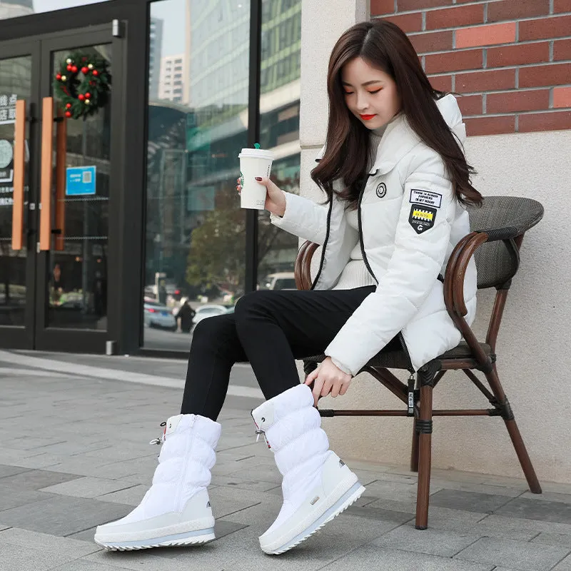 ThermaBoots