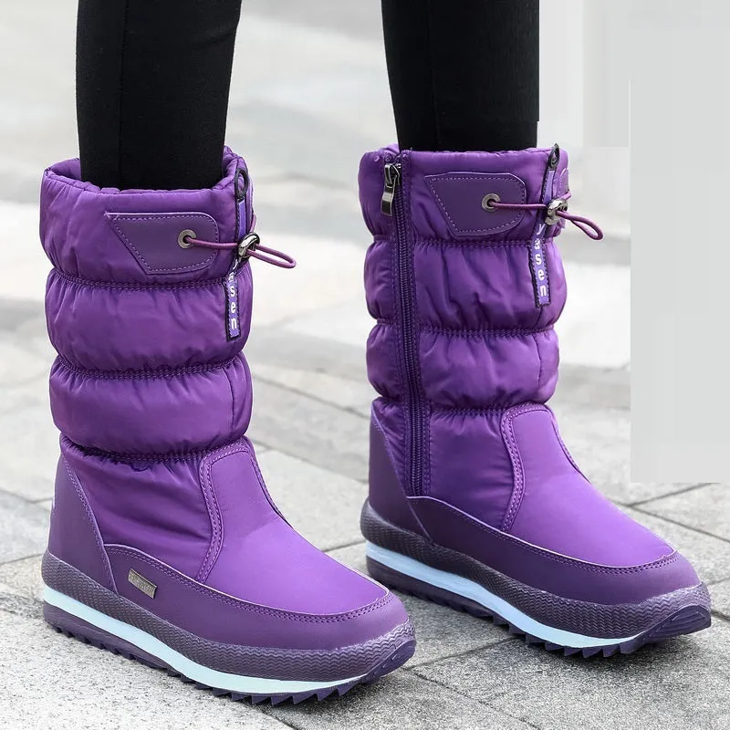 ThermaBoots