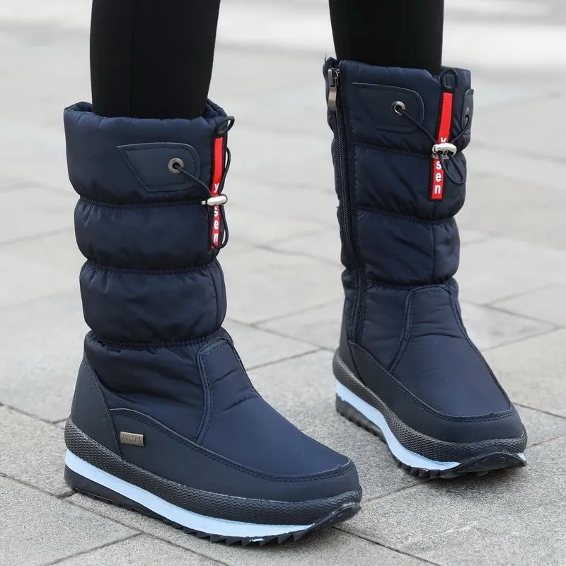 ThermaBoots