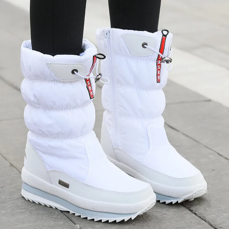 ThermaBoots