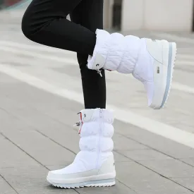 ThermaBoots