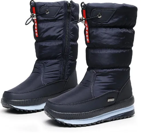 ThermaBoots