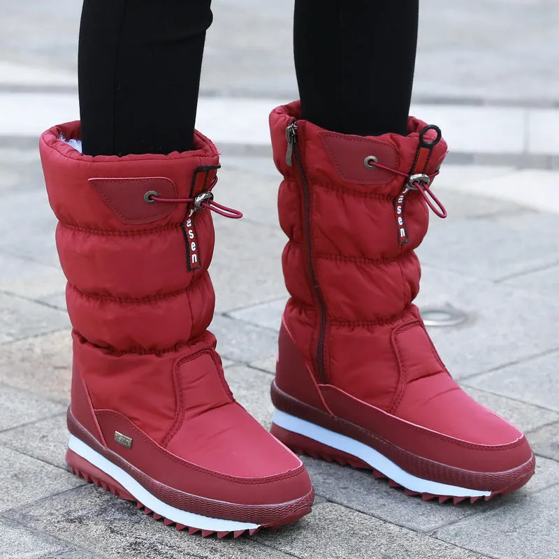 ThermaBoots
