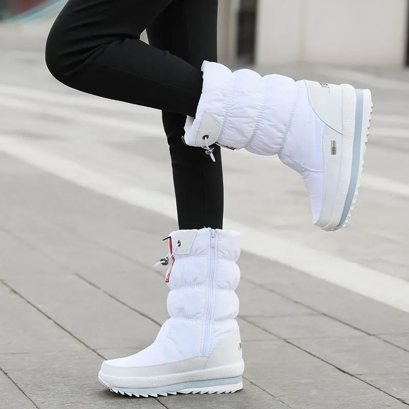 ThermaBoots
